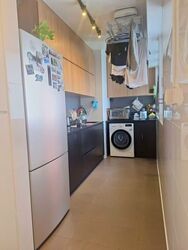 Blk 152B Bedok South Horizon (Bedok), HDB 2 Rooms #588849201